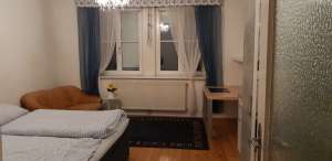 Central apartment (station square) Central apartment (station square)