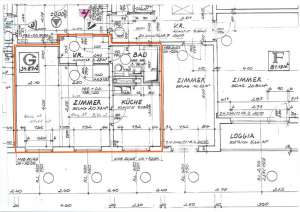 Zwei-Zimmer Wohnung in ruhiger Lage, provisionsfrei Zwei-Zimmer Wohnung in ruhiger Lage, provisionsfrei