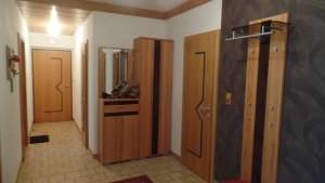gepflegte 4-Zimmer-Wohnung, geeignet für 3er-WG gepflegte 4-Zimmer-Wohnung, geeignet für 3er-WG
