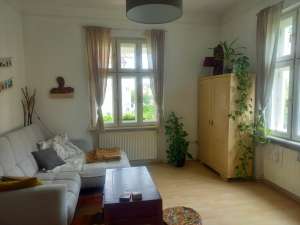 Wohnzimmer Wohnzimmer