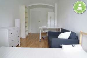 Various shared rooms in Krems from 340,- ALL IN Various shared rooms in Krems from 340,- ALL IN
