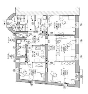 Studentenwohnung Studentenwohnung