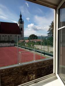 Bright single apartment opposite IMC-Piaristengasse Bright single apartment opposite IMC-Piaristengasse