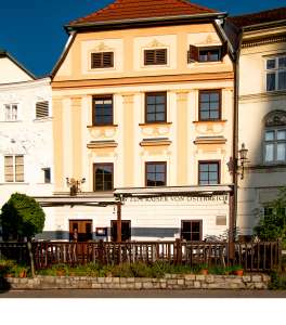 Wohnung im Zentrum von Krems Wohnung im Zentrum von Krems