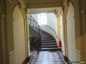 91m2 Altbau, Krems Zentrum, 91m2 Altbau, Krems Zentrum,