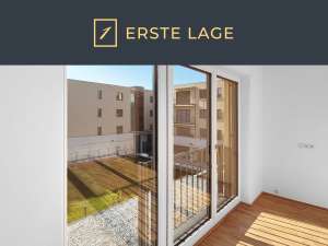Krems, Altstadt, Neubau, Erstbezug: Studio, 1 Zimmer, 31m² Wfl., 13m² Terrasse, H12/T15 Krems, Altstadt, Neubau, Erstbezug: Studio, 1 Zimmer, 31m² Wfl., 13m² Terrasse, H12/T15