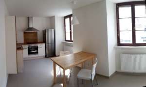 Living in the city centre - Apartment in the pedestrian zone Living in the city centre - Apartment in the pedestrian zone
