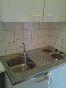 Rent apartment in a central location from August 1, 2019 (newly renovated) Rent apartment in a central location from August 1, 2019 (newly renovated)