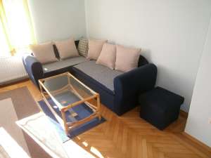 Nice and sunny student apartment , 58 m², nearby Campus Krems. Nice and sunny student apartment , 58 m², nearby Campus Krems.