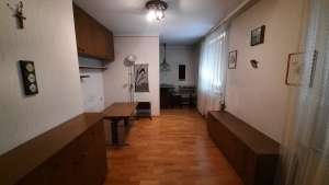 Studio apartment fully furnished