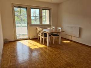 Zimmer 2 mit Loggia