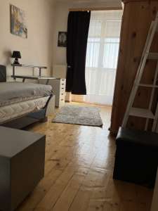 Sonnige Wohnung 75 m² WG-tauglich