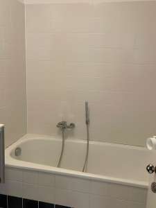 Austrasse 18 + Terrasse + 10m2 Kellerabteil mit Strom und Tageslicht
