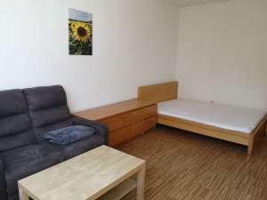 Room in 2-person shared apartment for rent