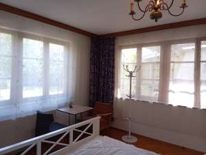 Room in student villa at the Old Town