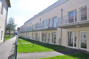 50 m² apartment in Mautern, near Krems, commission-free