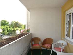 3-person shared apartment in Krems