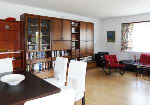 3-person shared apartment in Krems