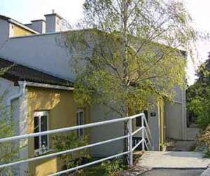 3-person shared apartment in Krems