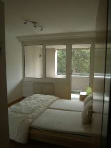 Wohnung in Krems
