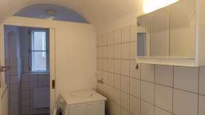Ideal mostly furnished student apartment in the center of Stein, 70 m2