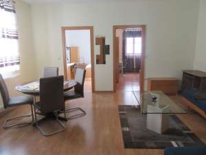 Ruhige 3 Zimmer Wohnung im Zentrum von Krems, ideal für 2 Personen