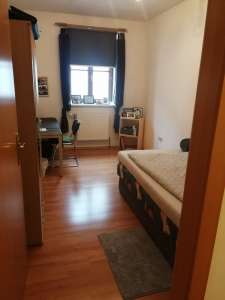 Ruhige 3 Zimmer Wohnung im Zentrum von Krems, ideal für 2 Personen