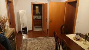 Ideale (Studenten)wohnung, im Zentrum von Krems- Stein, 60 m2 voll möbliert