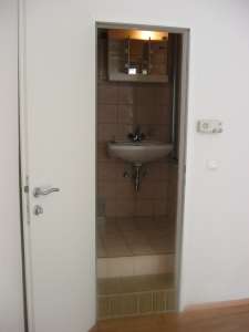Krems Zentrum 2 Zimmerwohnung