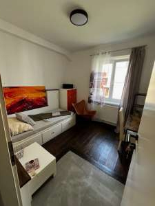 Rooms in shared flats in the centre of Krems - top location