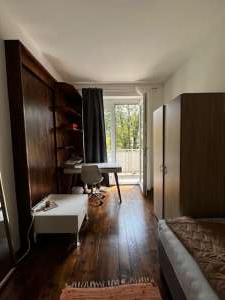 Rooms in shared flats in the centre of Krems - top location