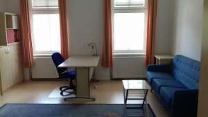 Student apartment Krems, near Vienna Bridge