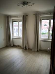 Neu adaptierte, sehr sonnige 3-Zimmer Wohnung im Zentrum von Krems zu vermieten