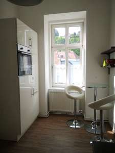 Beautiful apartment in the center of Krems, ideal for 2 students