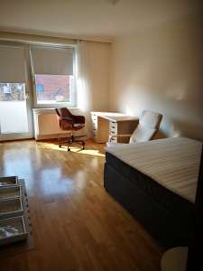 Perfekt für Studierende: Helle 3-Zimmer-Wohnung im Zentrum von Krems – ideal für eine 2-3er WG!