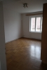 Zentral gelegene Wohnung mit 2 getrennt begehbaren Zimmern
