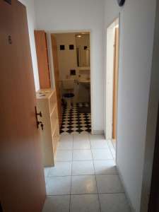 Bright single apartment opposite IMC-Piaristengasse