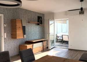 91 M² TERRASSENWOHNUNG MIT BLICK AUF STIFT GÖTTWEIG!