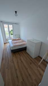 Neu sanierte 55-m²-Wohnung in Krems | voll möbliert | Wohnen auf Zeit oder langfristig |ab € 1.200 all-inclusive