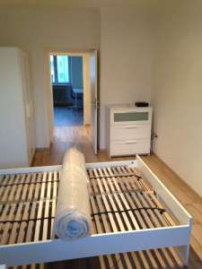 1 schönes Zimmer in 4er-WG in Krems - Zentrum zu vermieten