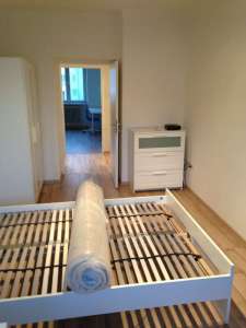 1 nice room in a 4-person shared apartment in Krems - Center for rent