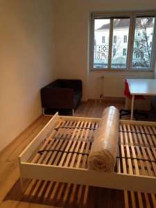 1 schönes Zimmer in 4er-WG in Krems - Zentrum zu vermieten