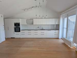Exklusive Maisonette | 96 m² | 2 TG-Plätze| | 2 Balkone| Lift| Zentrum Krems