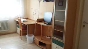 Durchgangszimmer
