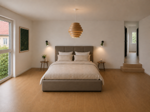 Loft Suite