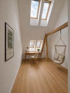 Loft Suite