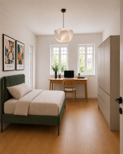 Campus Room