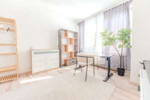 3-person shared apartment in a prime location of Krems