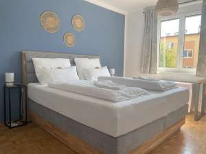 MODERNE 2er-WG (KREMS-ZENTRUM)