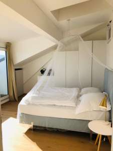 MODERNE 2er-WG IN MAUTERN (Dachgeschoss!)